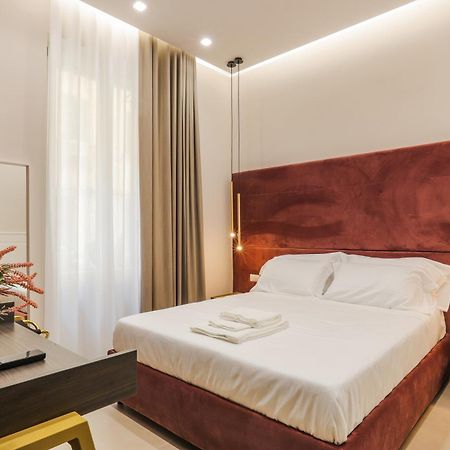Conte Relais Suite Наполи Екстериор снимка