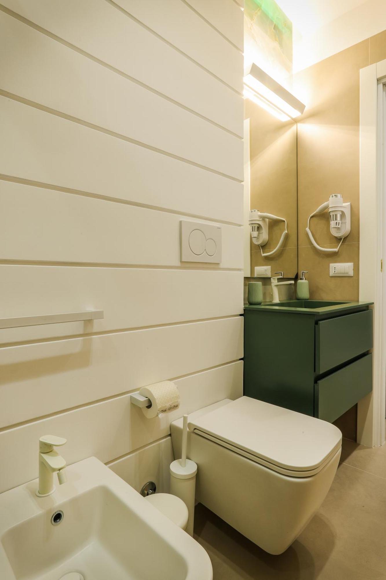 Conte Relais Suite Наполи Екстериор снимка