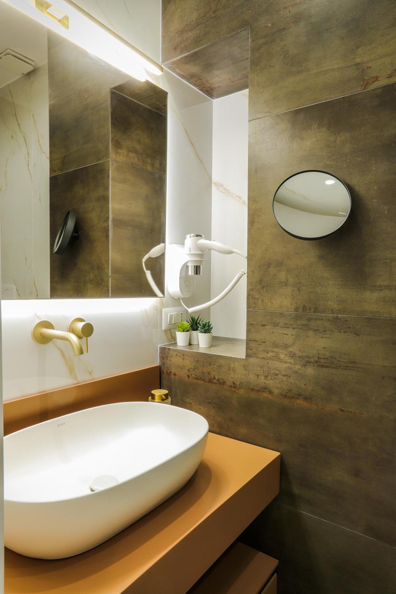Conte Relais Suite Наполи Екстериор снимка
