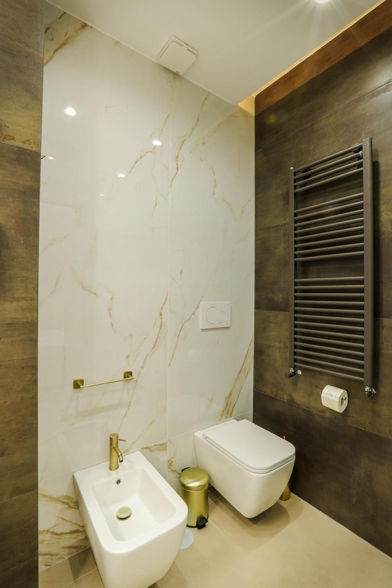Conte Relais Suite Наполи Екстериор снимка